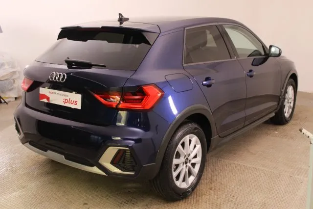Audi A1 A1 allstreet 30 TFSI S tronic Business - Foto 2