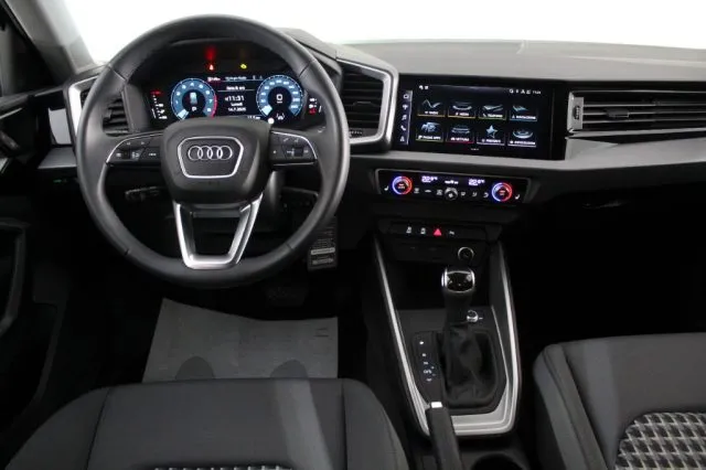 Audi A1 A1 allstreet 30 TFSI S tronic Business - Foto 3