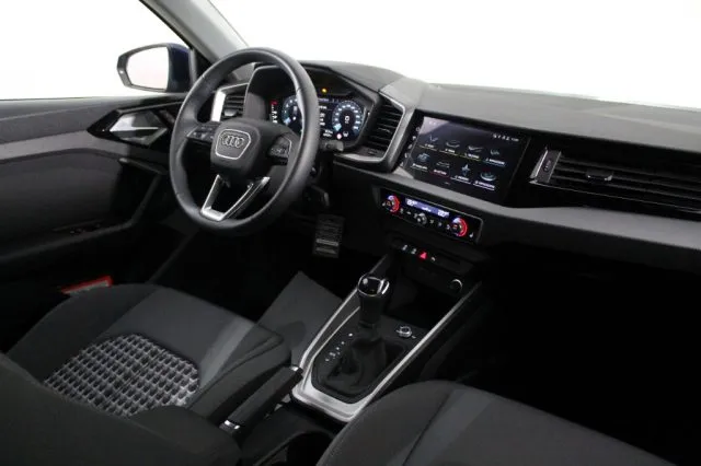Audi A1 A1 allstreet 30 TFSI S tronic Business - Foto 4