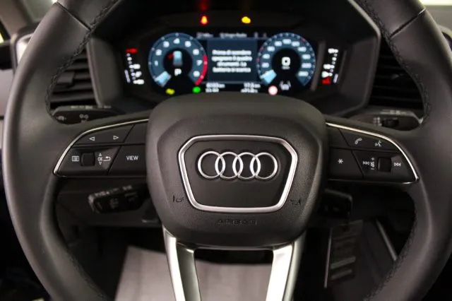 Audi A1 A1 allstreet 30 TFSI S tronic Business - Foto 7