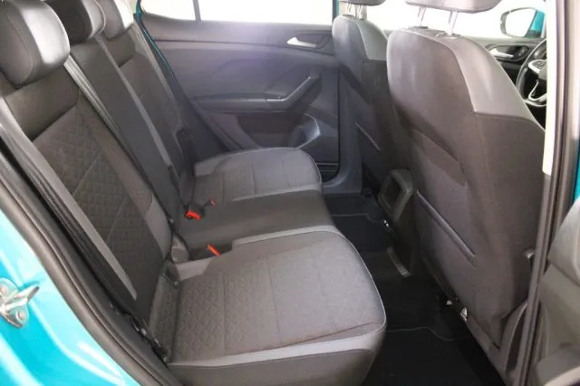 Volkswagen T-CROSS T-Cross 1.0 TSI 110 CV DSG Advanced - Foto 9