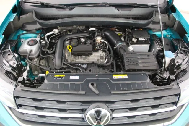 Volkswagen T-CROSS T-Cross 1.0 TSI 110 CV DSG Advanced - Foto 10