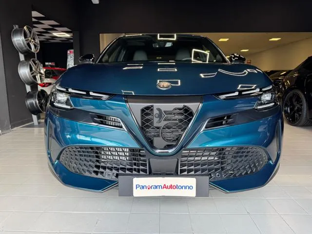 Alfa Romeo Junior 1.2 136 CV Hybrid eDCT6 Speciale - Foto 1