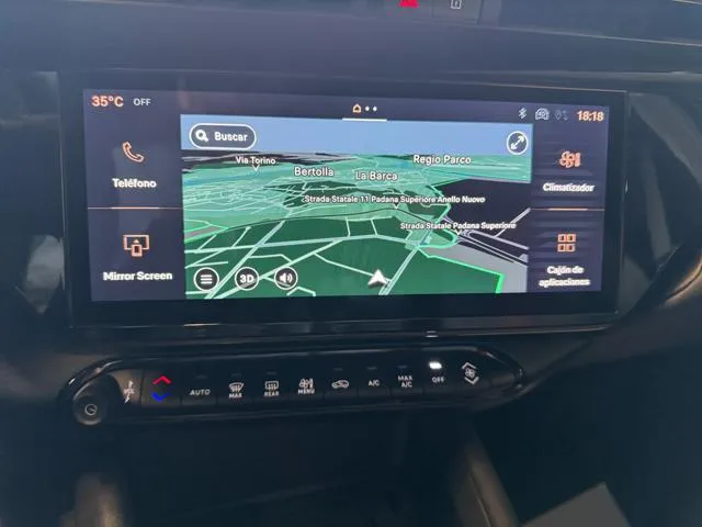 Alfa Romeo Junior 1.2 136 CV Hybrid eDCT6 Speciale - Foto 11