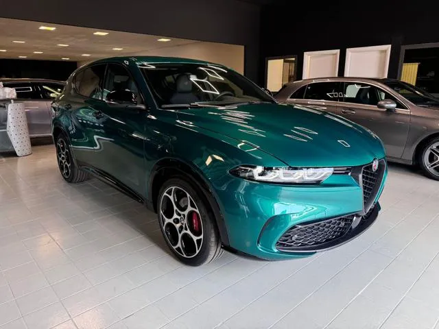 Alfa Romeo Tonale Tonale 1.6 diesel 130 CV TCT6 Veloce - Foto 1