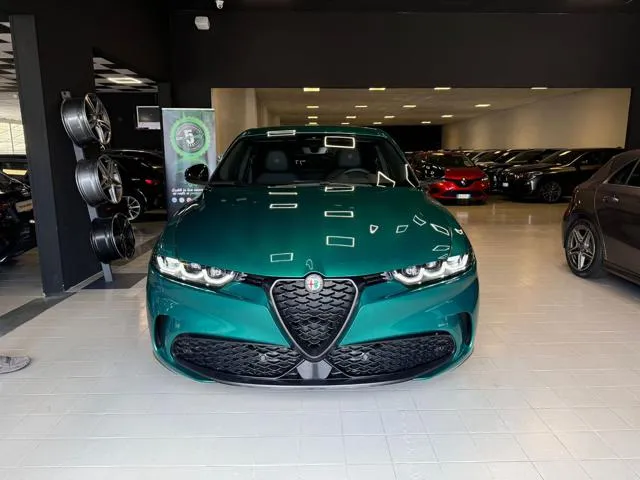 Alfa Romeo Tonale Tonale 1.6 diesel 130 CV TCT6 Veloce - Foto 2