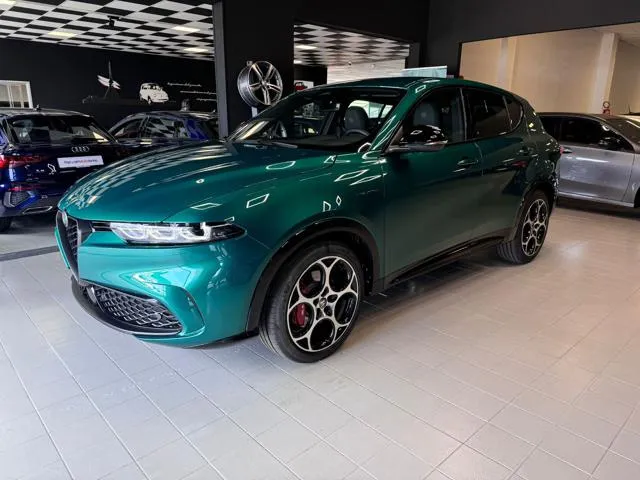 Alfa Romeo Tonale Tonale 1.6 diesel 130 CV TCT6 Veloce - Foto 3