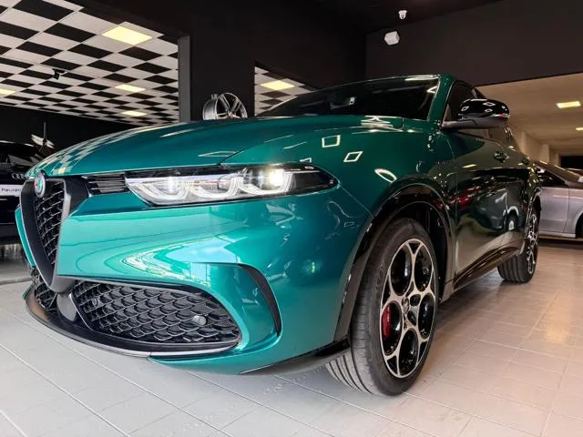 Alfa Romeo Tonale Tonale 1.6 diesel 130 CV TCT6 Veloce - Foto 4