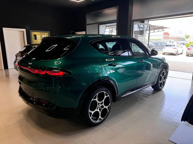 Alfa Romeo Tonale Tonale 1.6 diesel 130 CV TCT6 Veloce - Foto 5