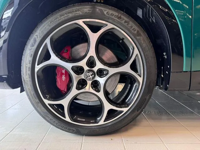 Alfa Romeo Tonale Tonale 1.6 diesel 130 CV TCT6 Veloce - Foto 8