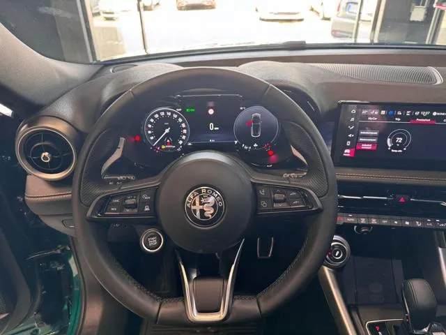 Alfa Romeo Tonale Tonale 1.6 diesel 130 CV TCT6 Veloce - Foto 11