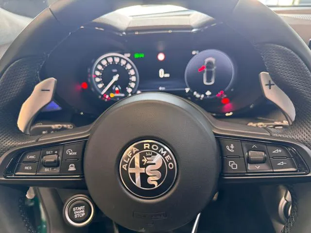Alfa Romeo Tonale Tonale 1.6 diesel 130 CV TCT6 Veloce - Foto 12