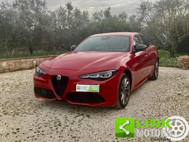 Alfa Romeo Stelvio Stelvio 2.0 Turbo 280 CV AT8 Q4 Super - Foto 1