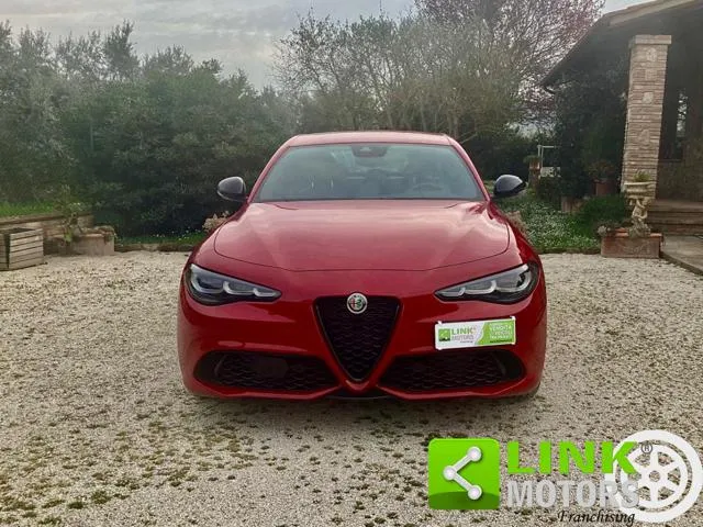 Alfa Romeo Stelvio Stelvio 2.0 Turbo 280 CV AT8 Q4 Super - Foto 2