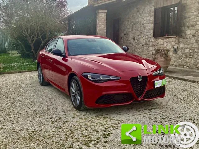 Alfa Romeo Stelvio Stelvio 2.0 Turbo 280 CV AT8 Q4 Super - Foto 3