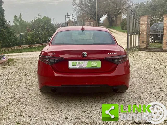 Alfa Romeo Stelvio Stelvio 2.0 Turbo 280 CV AT8 Q4 Super - Foto 6