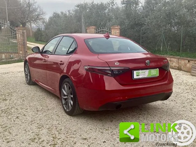 Alfa Romeo Stelvio Stelvio 2.0 Turbo 280 CV AT8 Q4 Super - Foto 7