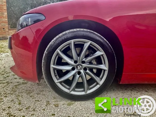 Alfa Romeo Stelvio Stelvio 2.0 Turbo 280 CV AT8 Q4 Super - Foto 9