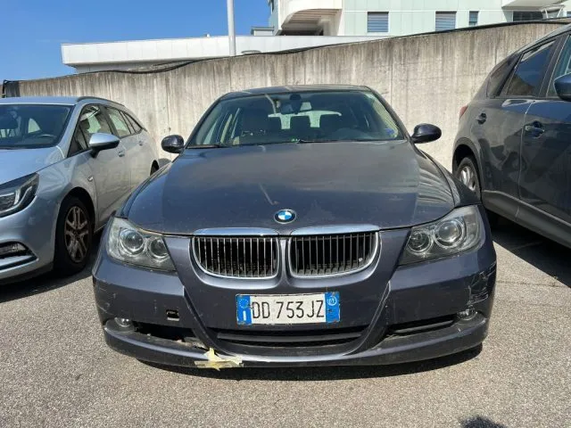 Bmw 320 d cat Touring Futura - Foto 1