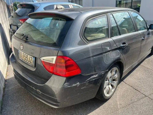 Bmw 320 d cat Touring Futura - Foto 3
