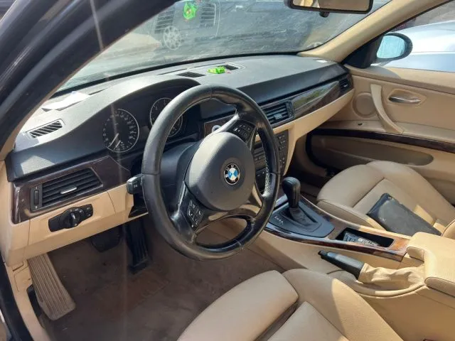 Bmw 320 d cat Touring Futura - Foto 4
