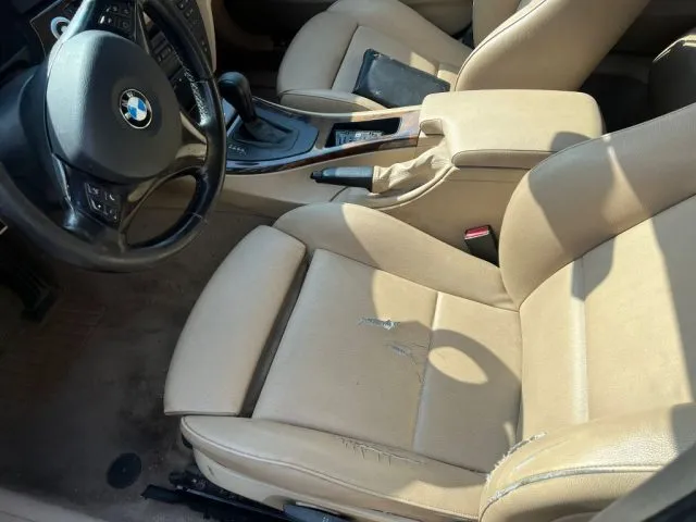 Bmw 320 d cat Touring Futura - Foto 5