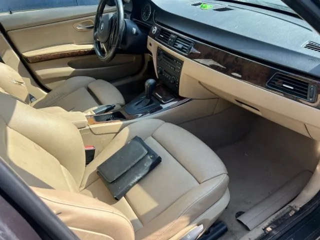 Bmw 320 d cat Touring Futura - Foto 7
