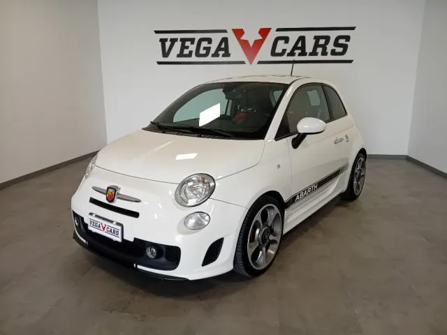 Abarth 500 500 1.4 Turbo T-Jet - Foto 1