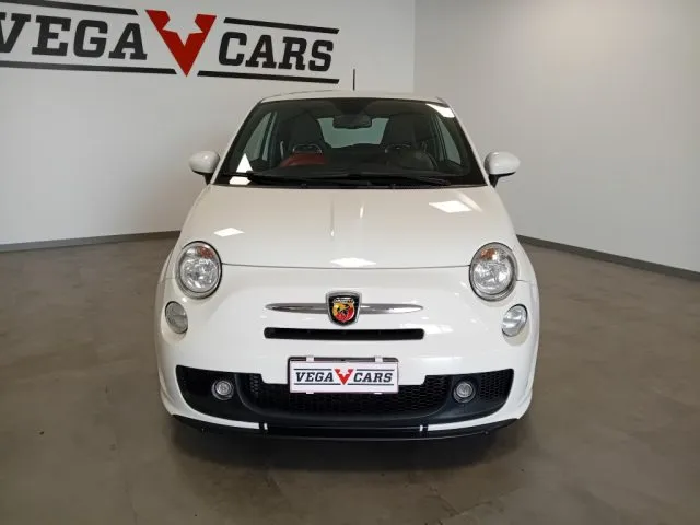 Abarth 500 500 1.4 Turbo T-Jet - Foto 2