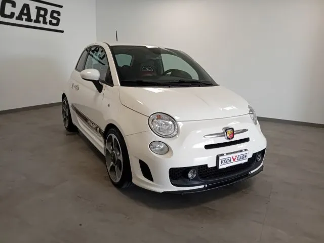 Abarth 500 500 1.4 Turbo T-Jet - Foto 3