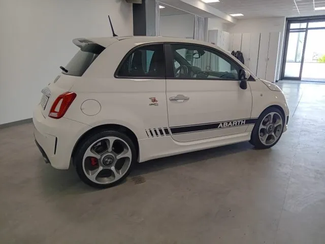 Abarth 500 500 1.4 Turbo T-Jet - Foto 4