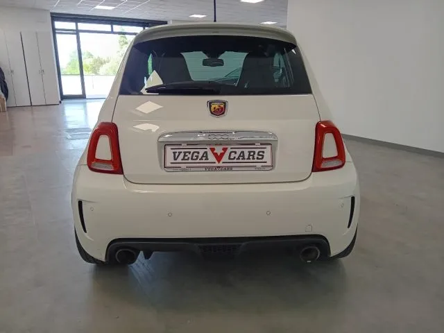 Abarth 500 500 1.4 Turbo T-Jet - Foto 5
