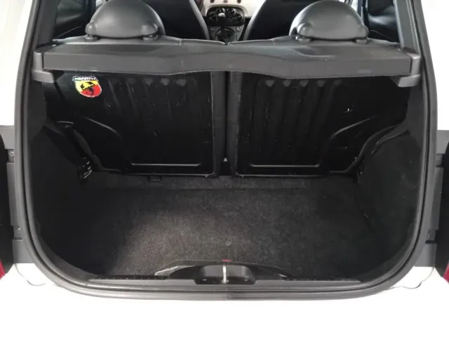 Abarth 500 500 1.4 Turbo T-Jet - Foto 6