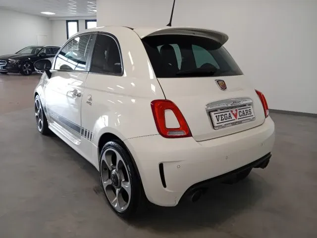 Abarth 500 500 1.4 Turbo T-Jet - Foto 7
