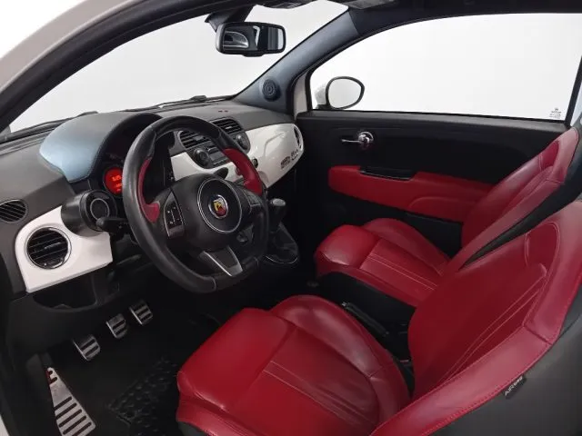 Abarth 500 500 1.4 Turbo T-Jet - Foto 9