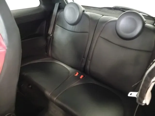 Abarth 500 500 1.4 Turbo T-Jet - Foto 10