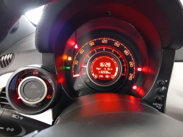 Abarth 500 500 1.4 Turbo T-Jet - Foto 14