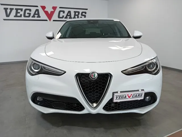 Alfa Romeo Stelvio Stelvio 2.2 T.diesel 160CV AT8 RWD Bus. - Foto 2