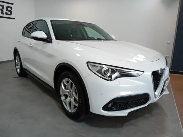 Alfa Romeo Stelvio Stelvio 2.2 T.diesel 160CV AT8 RWD Bus. - Foto 3