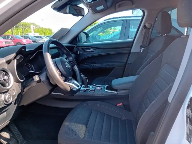 Alfa Romeo Stelvio Stelvio 2.2 T.diesel 160CV AT8 RWD Bus. - Foto 9