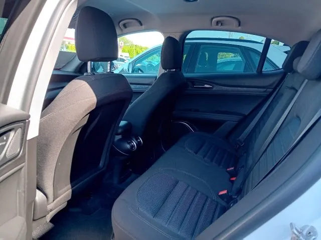 Alfa Romeo Stelvio Stelvio 2.2 T.diesel 160CV AT8 RWD Bus. - Foto 10