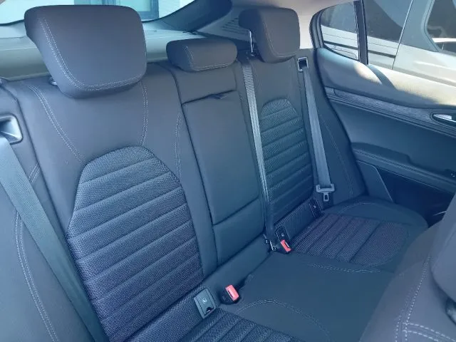 Alfa Romeo Stelvio Stelvio 2.2 T.diesel 160CV AT8 RWD Bus. - Foto 13