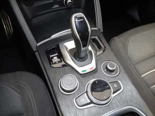 Alfa Romeo Stelvio Stelvio 2.2 T.d. 190 CV AT8 Q4 Sup. Bus. - Foto 14