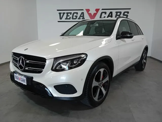 Mercedes-Benz GLC 220 d 4Matic Exclusive PROMO SUMMER!!! - Foto 1