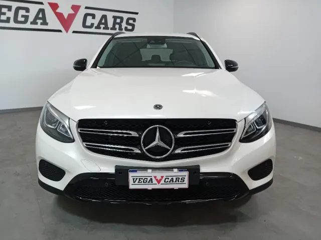 Mercedes-Benz GLC 220 d 4Matic Exclusive PROMO SUMMER!!! - Foto 2