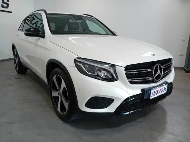 Mercedes-Benz GLC 220 d 4Matic Exclusive PROMO SUMMER!!! - Foto 3