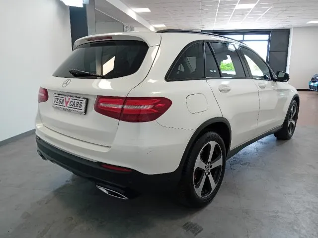 Mercedes-Benz GLC 220 d 4Matic Exclusive PROMO SUMMER!!! - Foto 4