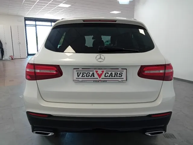 Mercedes-Benz GLC 220 d 4Matic Exclusive PROMO SUMMER!!! - Foto 5