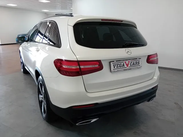 Mercedes-Benz GLC 220 d 4Matic Exclusive PROMO SUMMER!!! - Foto 6