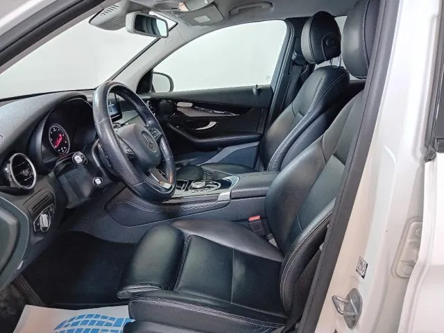 Mercedes-Benz GLC 220 d 4Matic Exclusive PROMO SUMMER!!! - Foto 8
